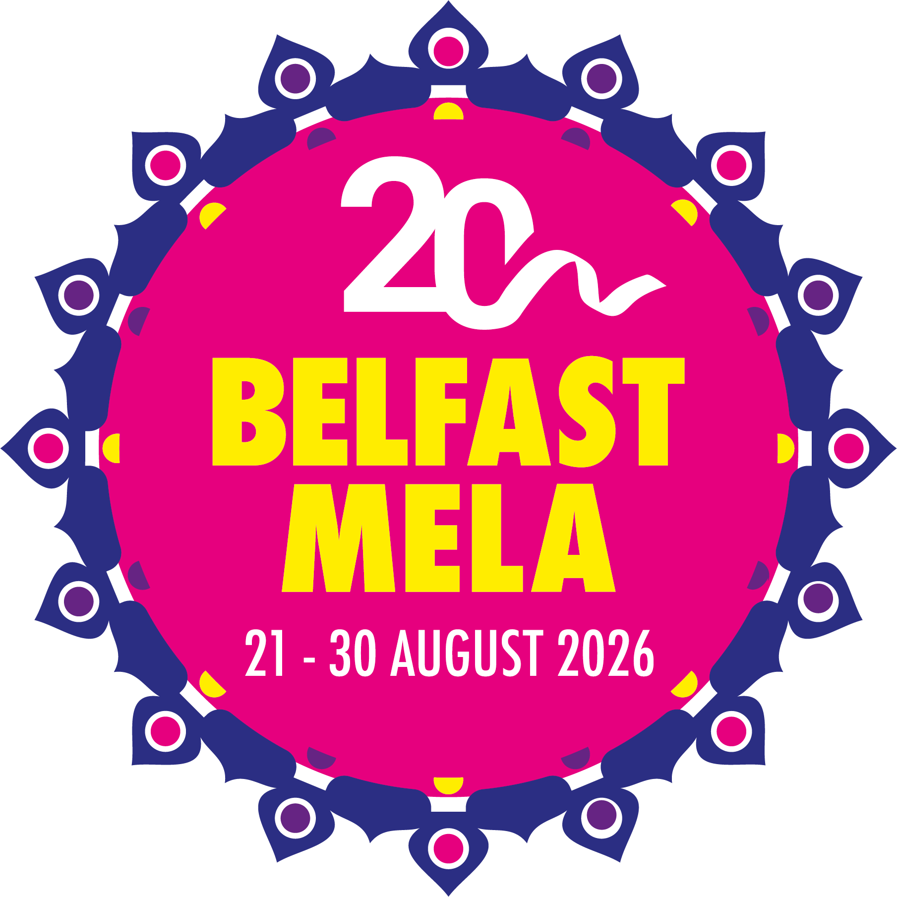 Belfast Mela 2026