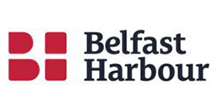 Belfast Mela Sponsor Logo