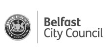 Belfast Mela Sponsor Logo