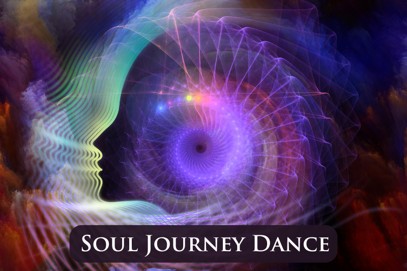 Soul Dance Journey