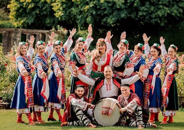 Chemshir Bulgarian Group