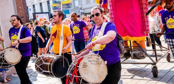 Dhol Belfast 