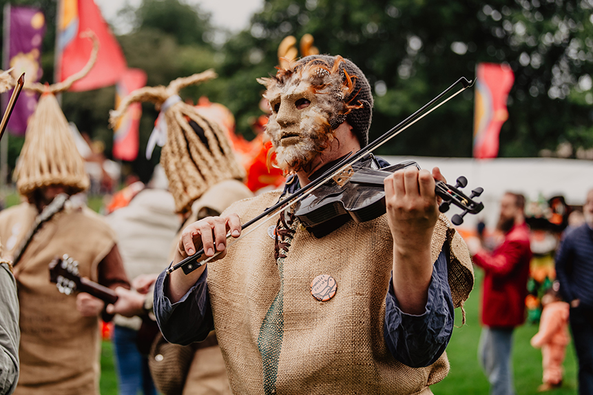 Festival Snaps