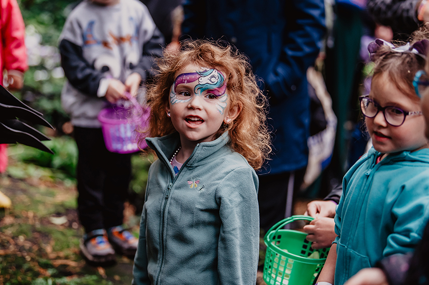 Festival Snaps