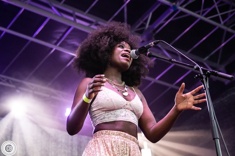 Winnie Ama