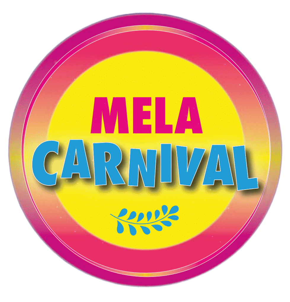 Mela Carnival Icon