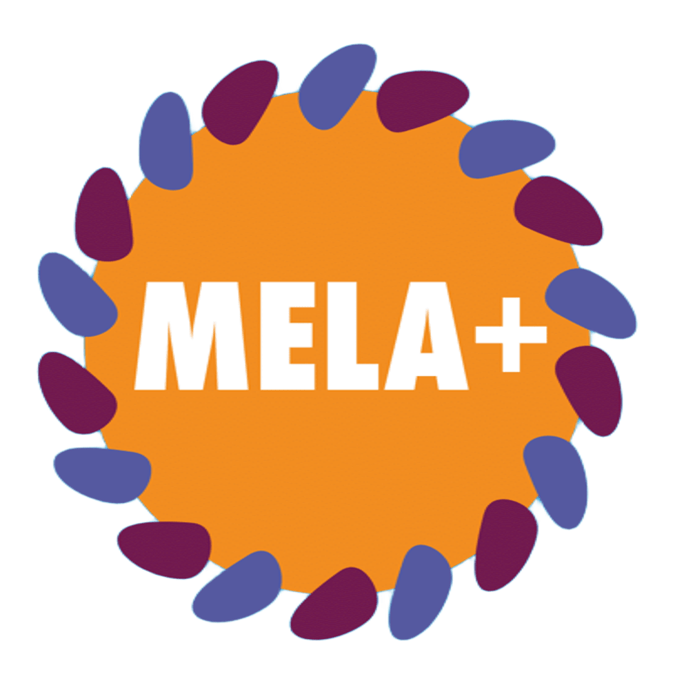 Mela + Icon