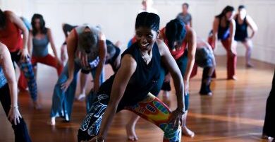 NIA Dance