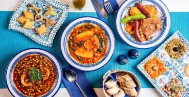 Silk Road Supper Club