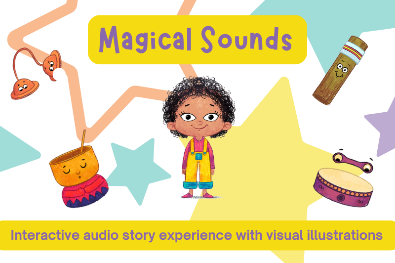Magical Sounds
