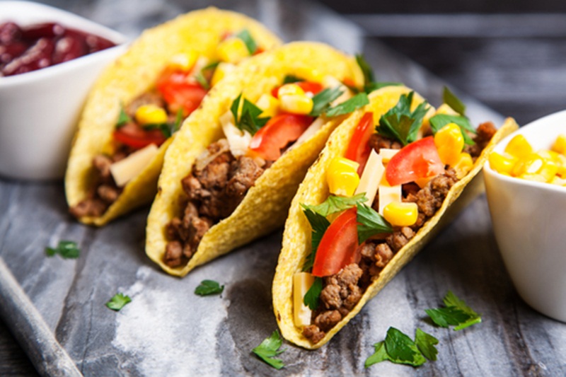 La Taqueria 