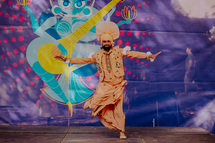 Festival Snaps