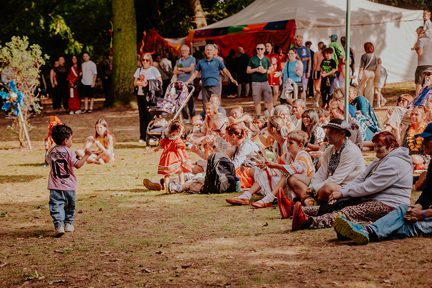 Festival Snaps