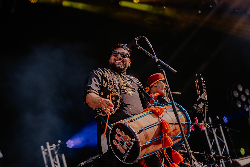 Festival Snaps