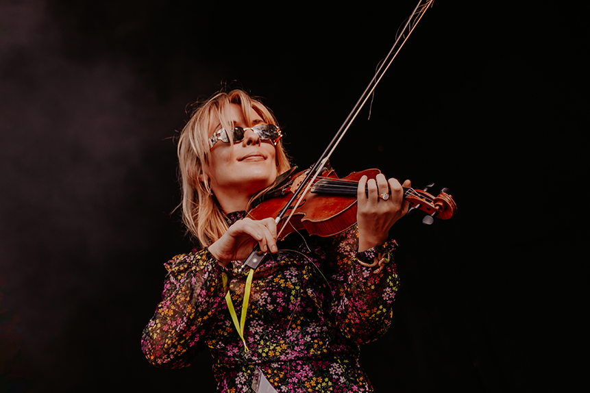 Festival Snaps