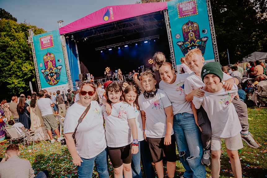 Festival Snaps