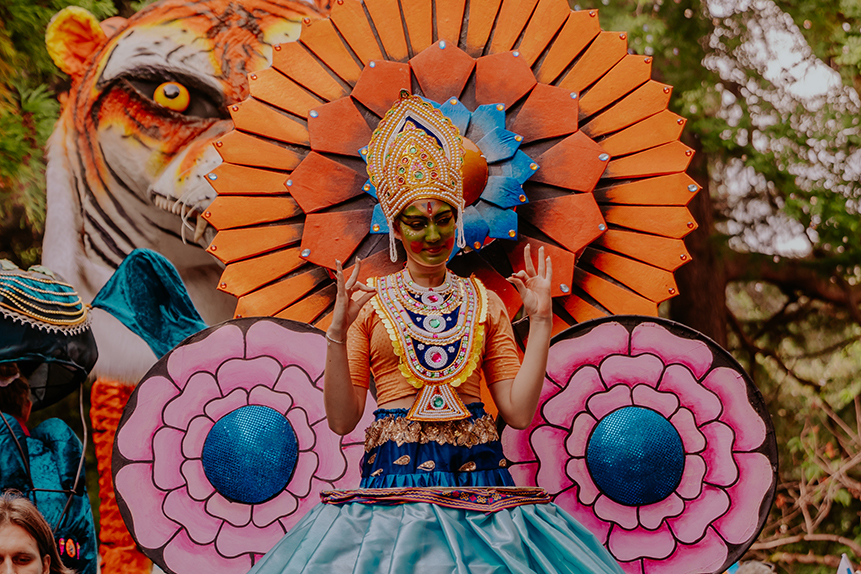 Festival Snaps