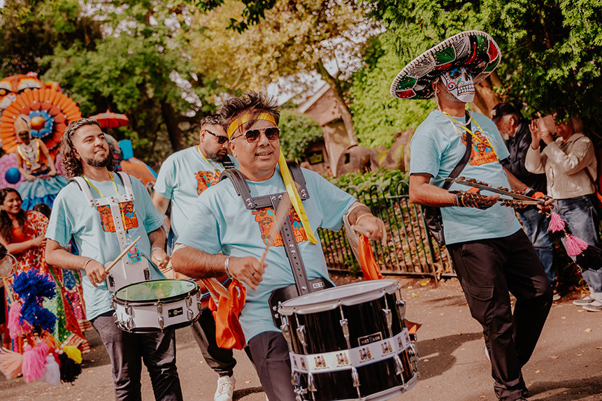 Festival Snaps