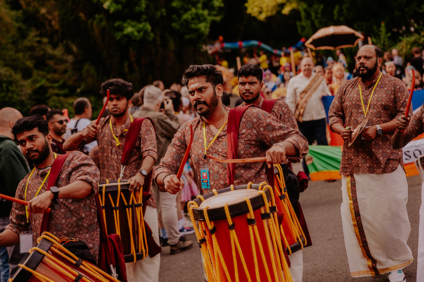 Festival Snaps