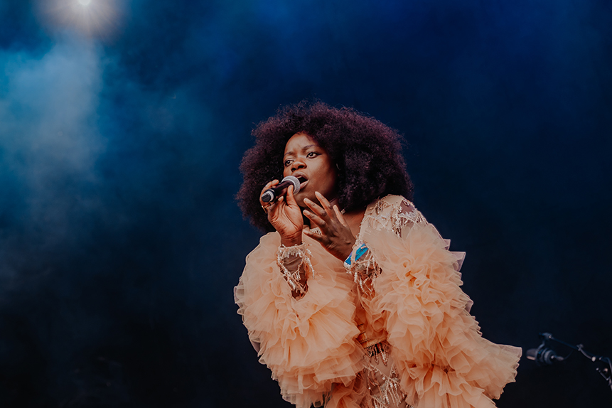 Festival Snaps