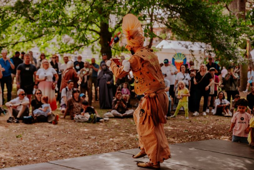 Bhangra Blasters 