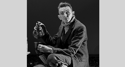 Jym McCormick