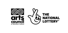 Belfast Mela Sponsor Logo