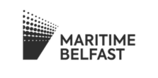 Belfast Mela Sponsor Logo