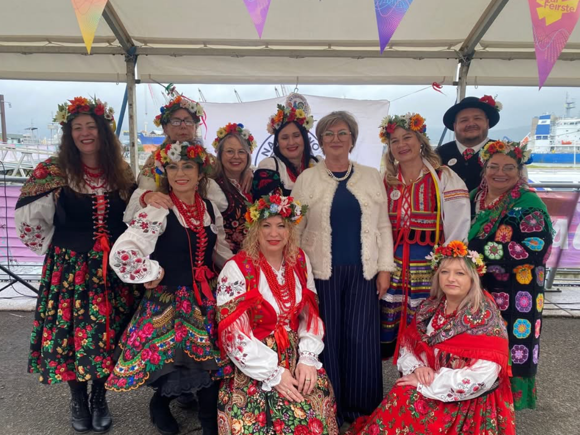 Polish Folk Initiative 