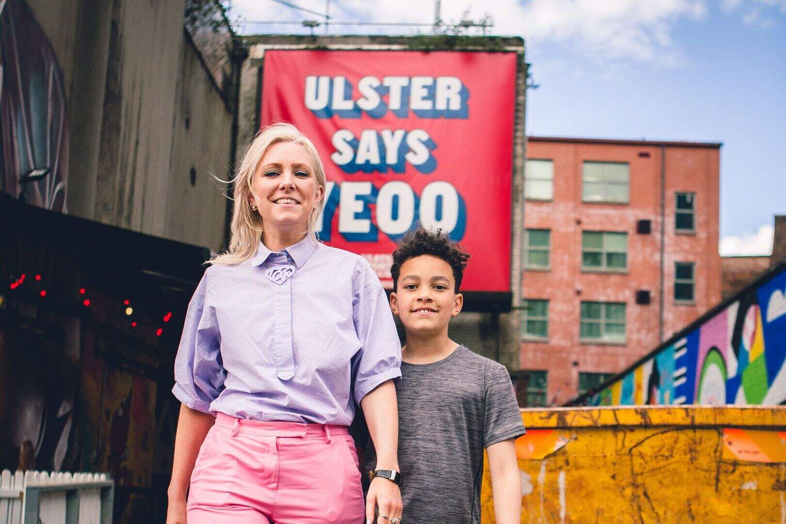 Orla McKeating