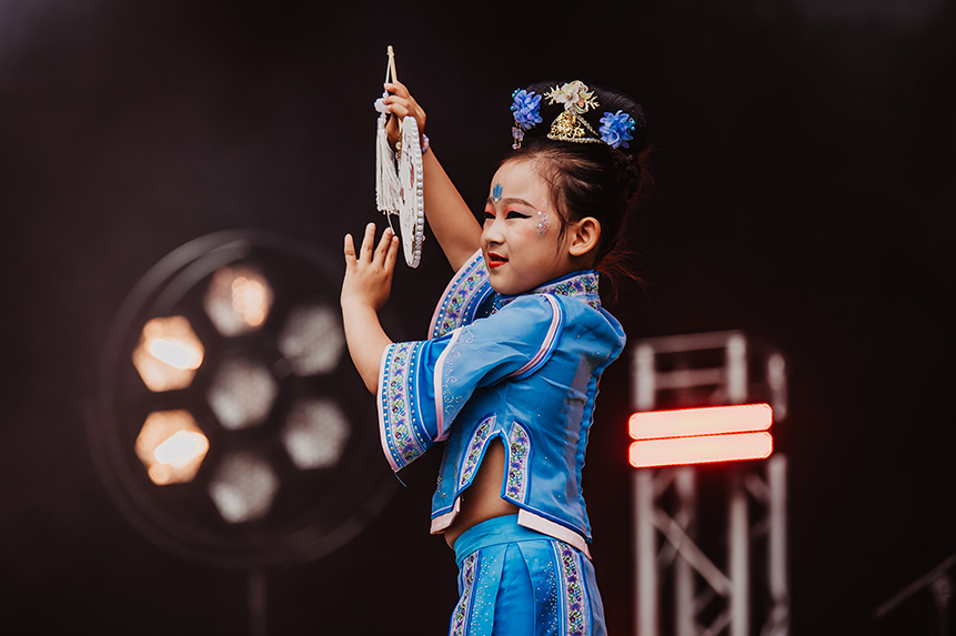 Festival Snaps