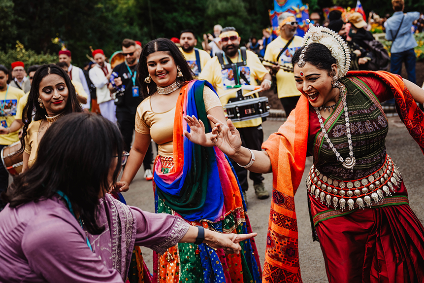Festival Snaps