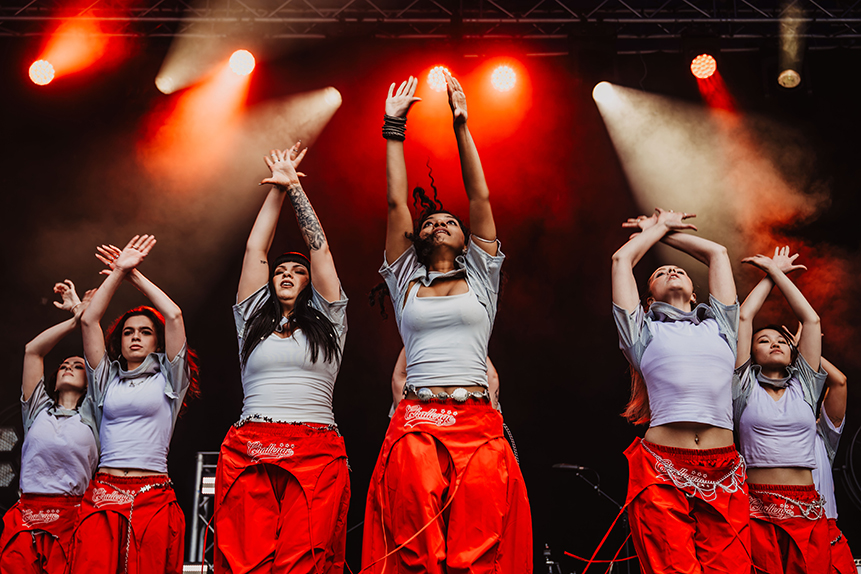 Festival Snaps