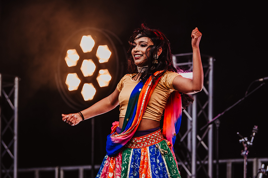 Festival Snaps
