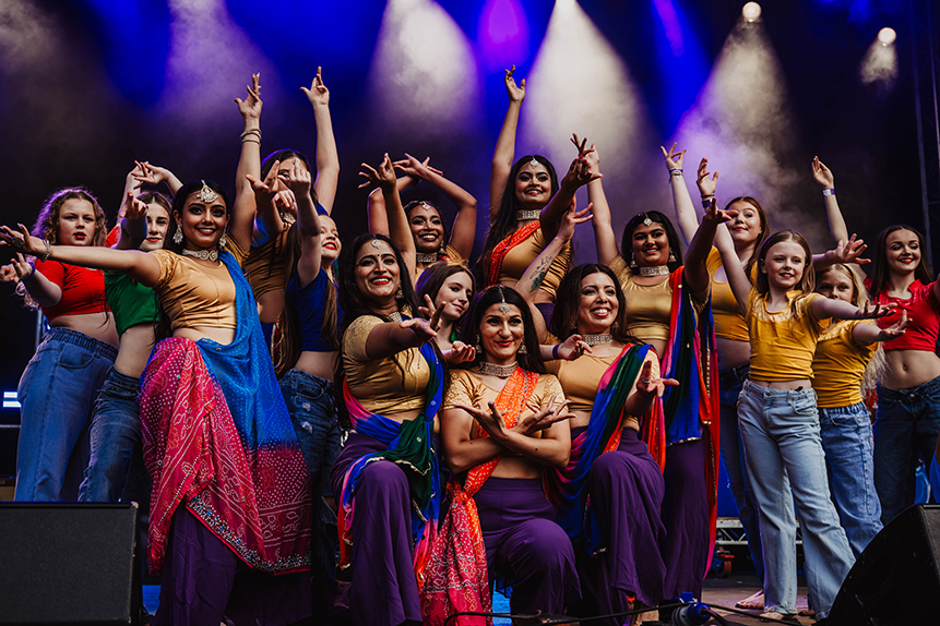 Festival Snaps