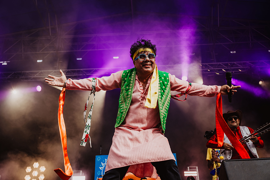 Festival Snaps