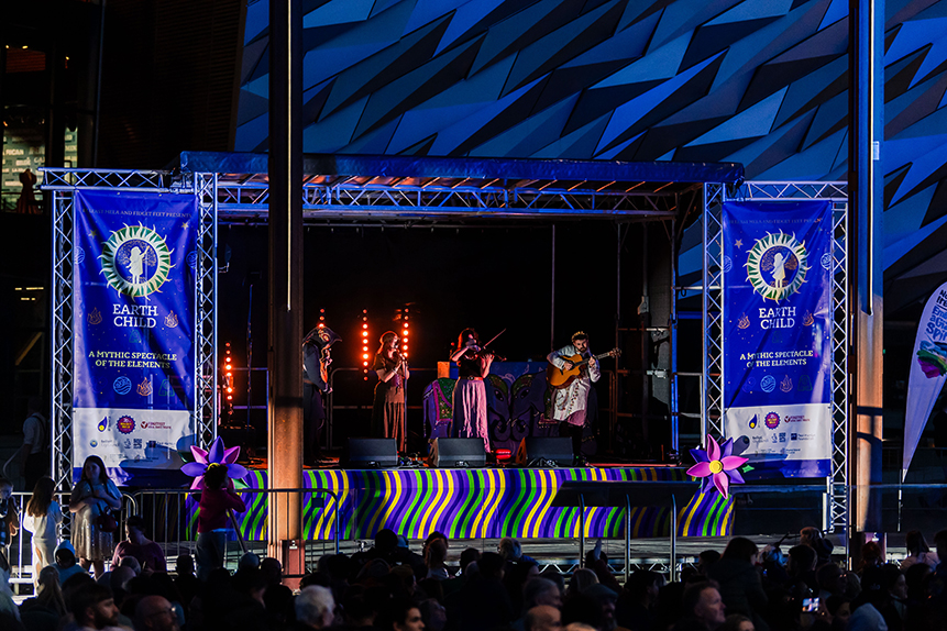 Festival Snaps